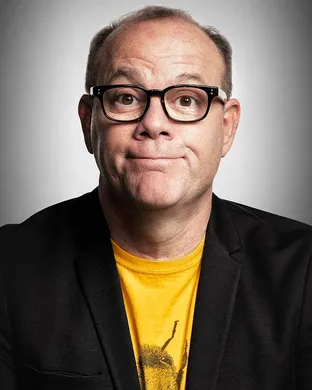 Tom Papa Irvine