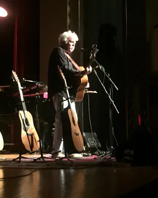 Tom Rush Bryn Mawr