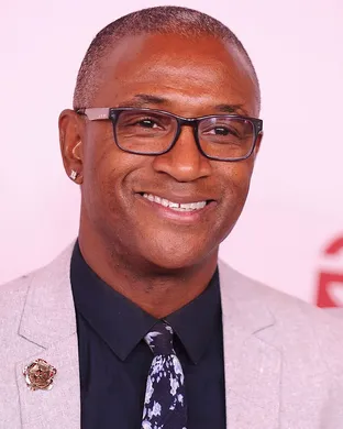 Tommy Davidson Ontario