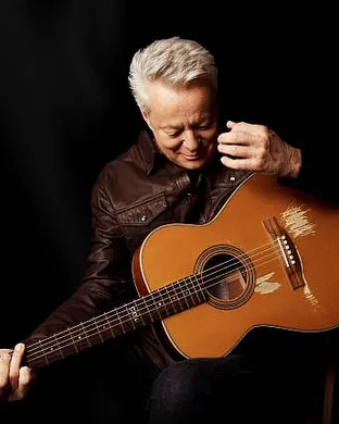 Tommy Emmanuel Palm Springs
