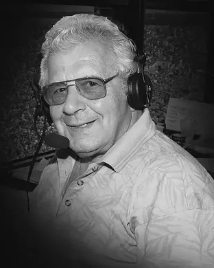 Tony Roberts Ontario