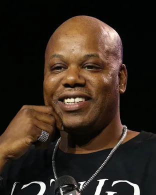 Too Short Fontana