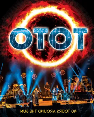 Toto Long Beach