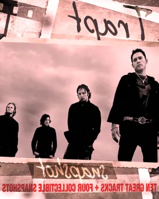 Trapt Rancho Cucamonga