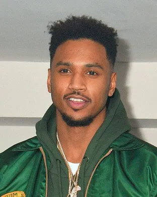 Trey Songz Costa Mesa