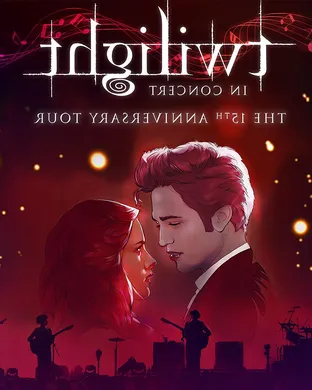 Twilight In Concert Riverside