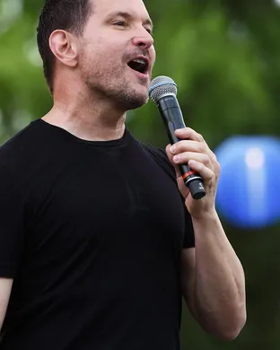 Ty Herndon San Juan Capistrano