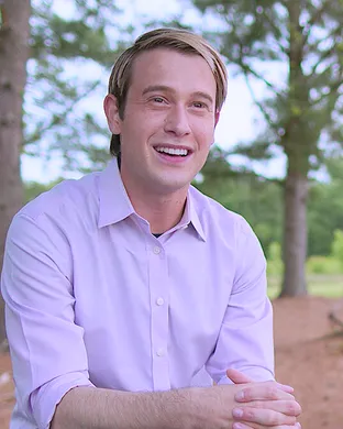 Tyler Henry