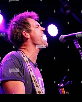 Tyler Hilton San Juan Capistrano