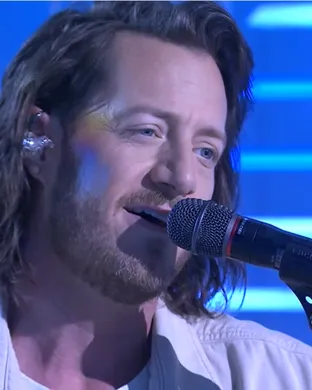 Tyler Hubbard Pala