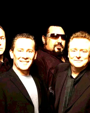 UB40 Anaheim