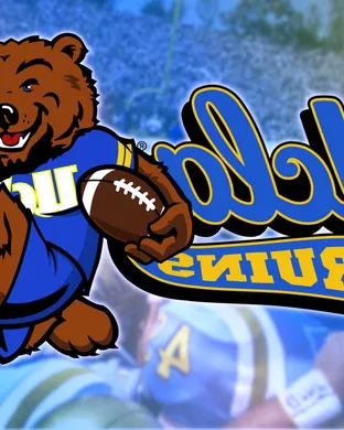 Ucla Bruins Football Berkeley
