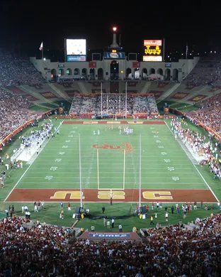 Usc Trojans Irvine
