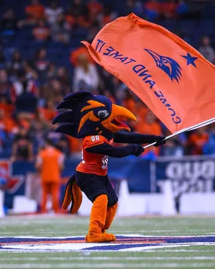 Utsa Roadrunners Football Houston