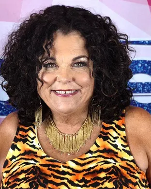 Vicki Barbolak Temecula