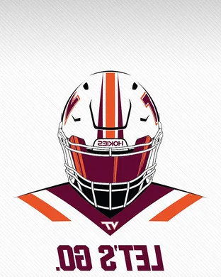 Virginia Tech Hokies Berkeley