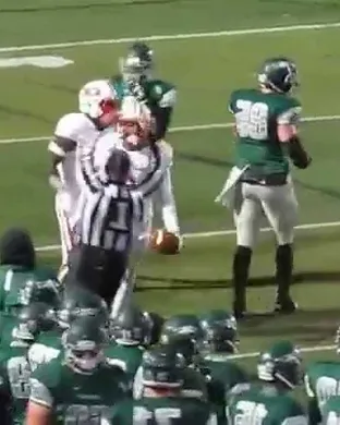 Wagner Seahawks Football Berkeley
