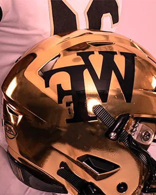 Wake Forest Demon Deacons Football Berkeley