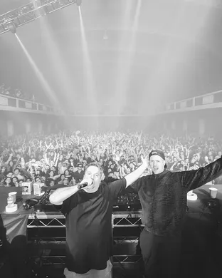 Walker and Royce Costa Mesa