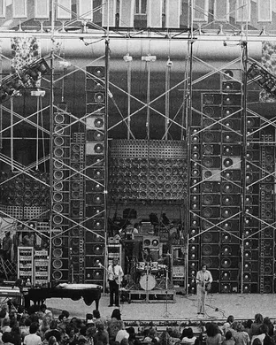 Wall Of Sound Laguna Beach