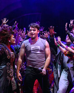 We Will Rock You San Bernardino