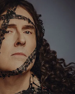 Weird Al Yankovic Anaheim