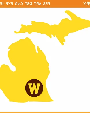 Western Michigan Broncos Houston