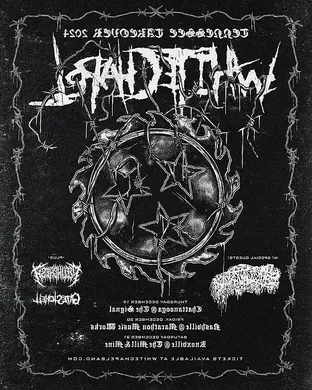 Whitechapel Anaheim