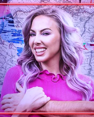 Whitney Cummings Irvine