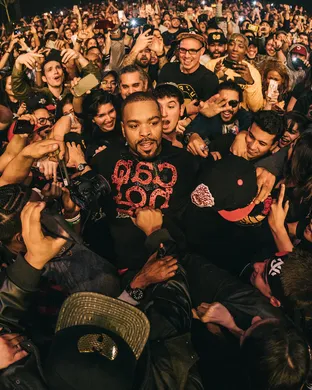 Wu-Tang Clan Highland