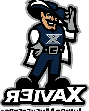 Xavier Musketeers Cincinnati