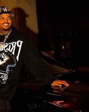 Xavier Wulf Santa Ana