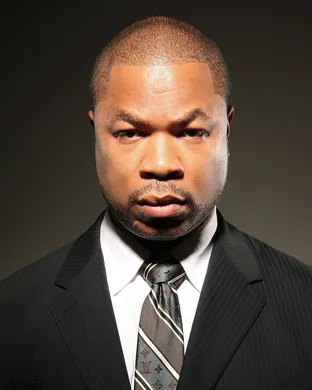 Xzibit Garden Grove