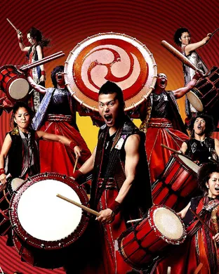 Yamato - The Drummers of Japan Cerritos