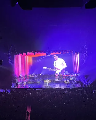 Yebba Santa Ana