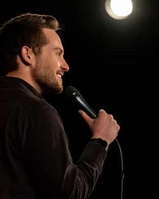 Zoltan Kaszas Irvine