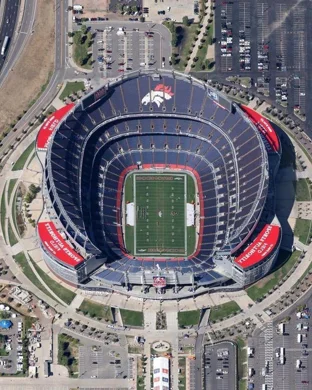 Southern Methodist (SMU) Mustangs Dallas