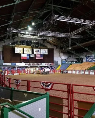 Long Beach Rodeo Long Beach