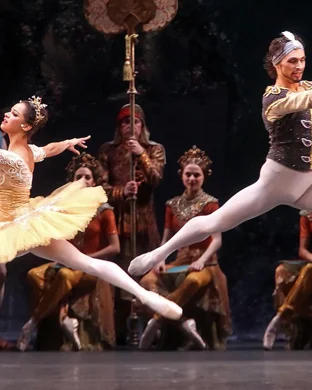 Premier Ballet Irvine