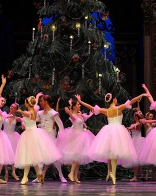 Anaheim Ballet Anaheim