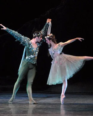 Inland Pacific Ballet Rancho Cucamonga