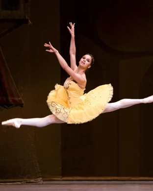 Long Beach Ballet Long Beach