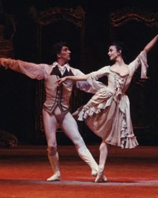 Inland Pacific Ballet: The Nutcracker