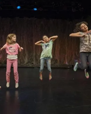 Frozen Jr. The Musical Temecula