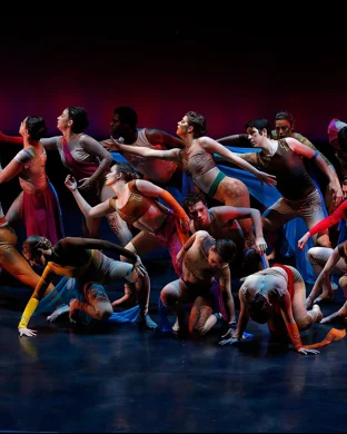 Ignite Dance Irvine